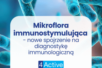 Diagnostyka immunologiczna 4Active centrum medyczne