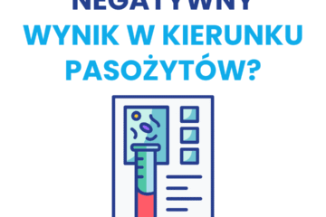 badania na pasożyty zamówiony online – diagnostyka wysyłkowa